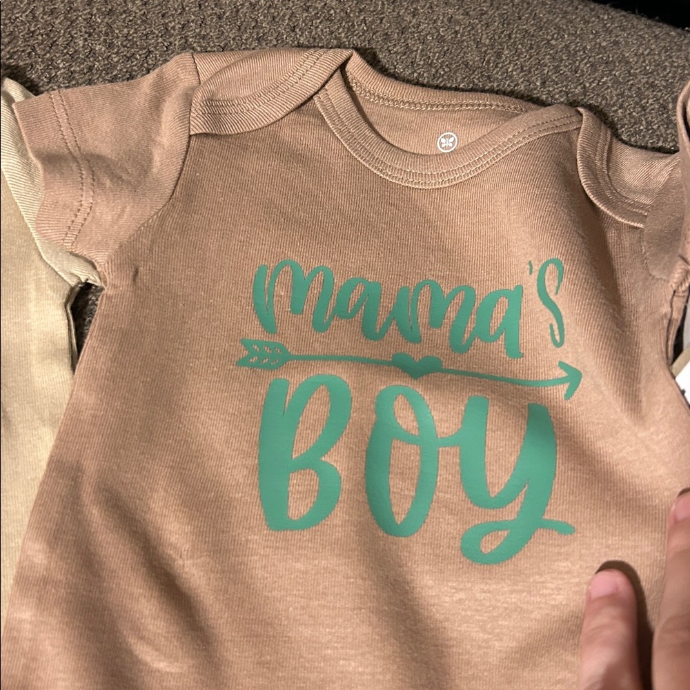 Baby Boy Bundle - Picture 2 of 7